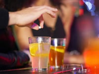 PCC applauds government's measures to combat drink spiking