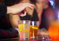 PCC applauds government's measures to combat drink spiking