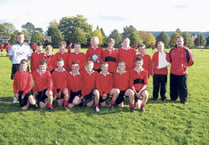 John Kyrle wins rugby tournament