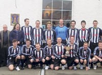 Victorious Howle Hill