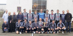 Victorious Howle Hill