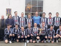 Victorious Howle Hill