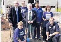 Death of local cricket star Rex Roff