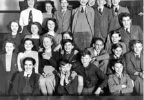 Who do you recognise?