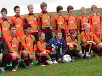 Successful tour for Weston Park u13s
