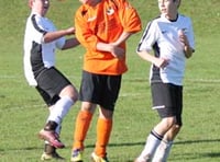 Valiant effort doesn’t bring result