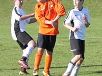 Valiant effort doesn’t bring result
