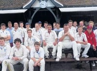 Celebrating the local cricket tradition