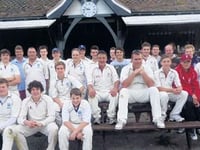 Celebrating the local cricket tradition