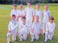 Strong start for U11s