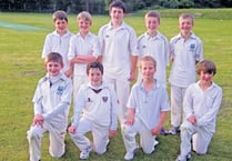 Strong start for U11s