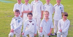 Strong start for U11s