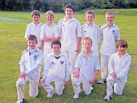 Strong start for U11s