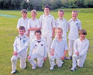 Strong start for U11s