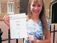 A Royal date for Rhiannon
