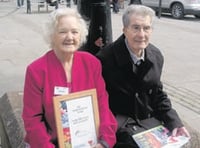 The death of Margaret Lucas