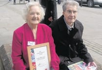 The death of Margaret Lucas