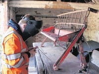 Training and education with a  difference can make a difference