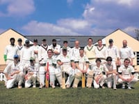 Goodrich claim cup from Berkshire after two-day test
