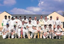 Goodrich claim cup from Berkshire after two-day test
