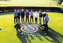 Ross Golf Club awarded GolfMark