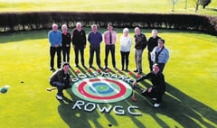 Ross Golf Club awarded GolfMark