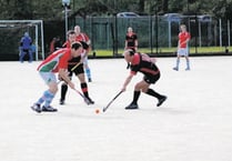 Unbeaten start to the season
