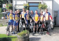Bevan’s time helps secure Interclub Trophy