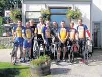 Bevan’s time helps secure Interclub Trophy