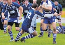 Ross march on with important victory