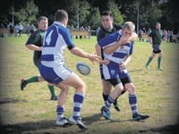 Youthful Ross start with an away win