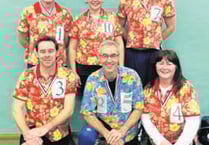 Storming performance at Welsh Open