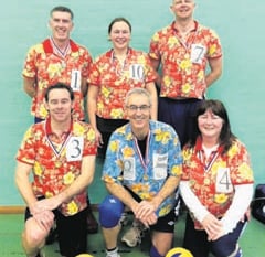 Storming performance at Welsh Open