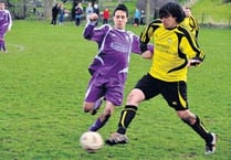 Weston hit form at just the right time