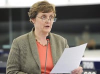 Ross-on-Wye based MEP pleased British jobs don't have to be advertised abroad