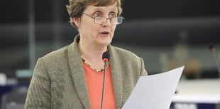Ross-on-Wye based MEP pleased British jobs don't have to be advertised abroad