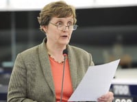 Ross-on-Wye based MEP pleased British jobs don't have to be advertised abroad