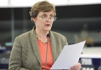 Ross-on-Wye based MEP pleased British jobs don't have to be advertised abroad