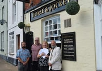 Battle to save pub