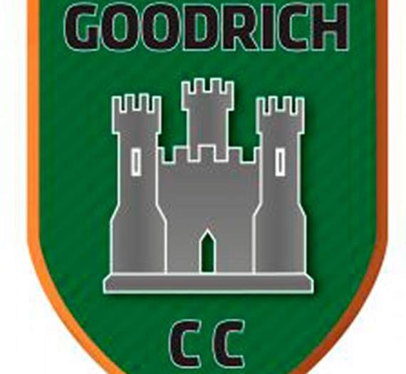 Goodrich beat Bibury, but Ross miss out