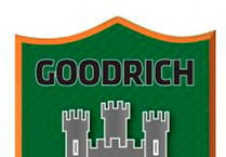 Goodrich beat Bibury, but Ross miss out