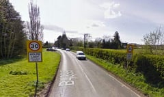 Holme Lacy Road improvements to start in February