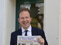 Good news for local schools