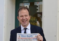 Good news for local schools