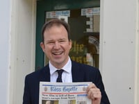 Good news for local schools