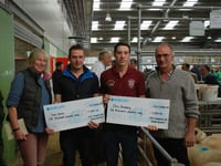New Zealand trip becomes a reality in memory of Billy Rudge
