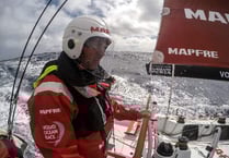 Stand by for Atlantic Thriller to Cardiff