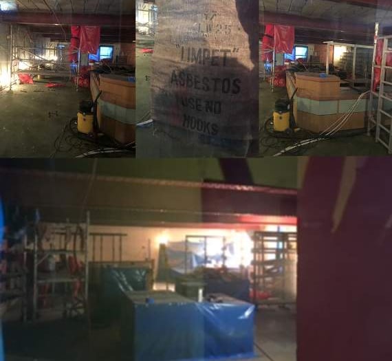 Update on Hereford Library and Museum