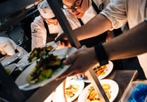 Local students cook their way to finals of Nestlé competition