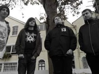 Pariah is a success for rising Herefordshire rock band Nycosia